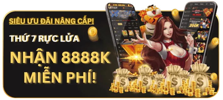 Game nổ hũ video 3D