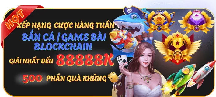 Khuyến mãi và ưu đãi 188lot