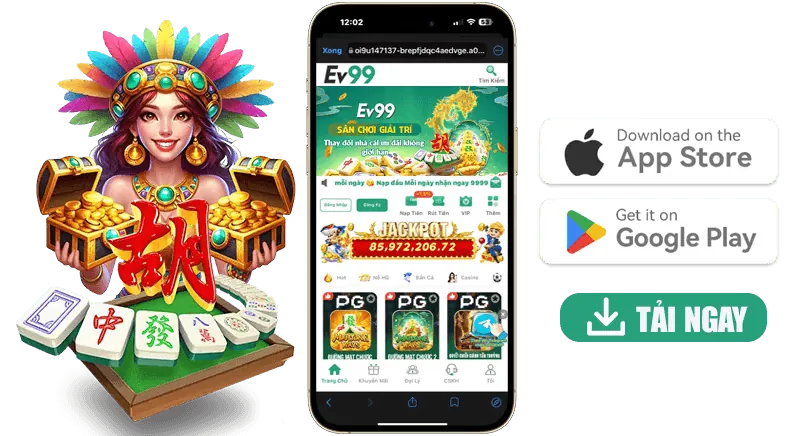 Hướng dẫn tải 188lot cho Android