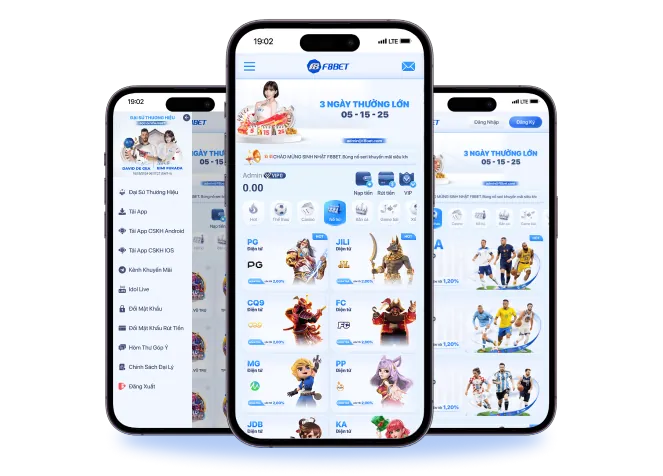 Game mới tại 188lot