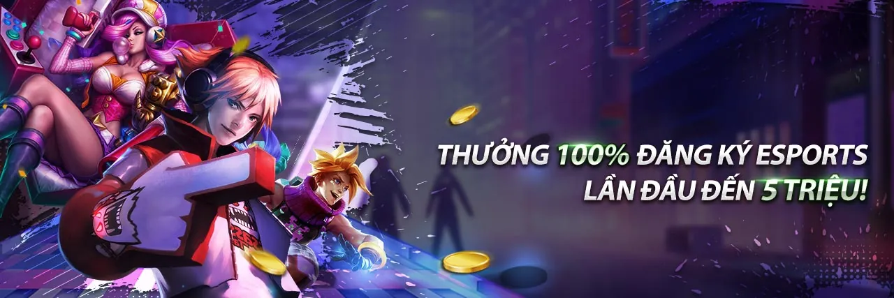 Hình ảnh chính giới thiệu trò chơi nổ hũ tại 188lot