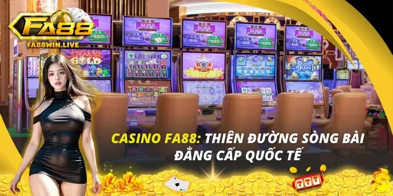 Công cụ kiểm soát cờ bạc